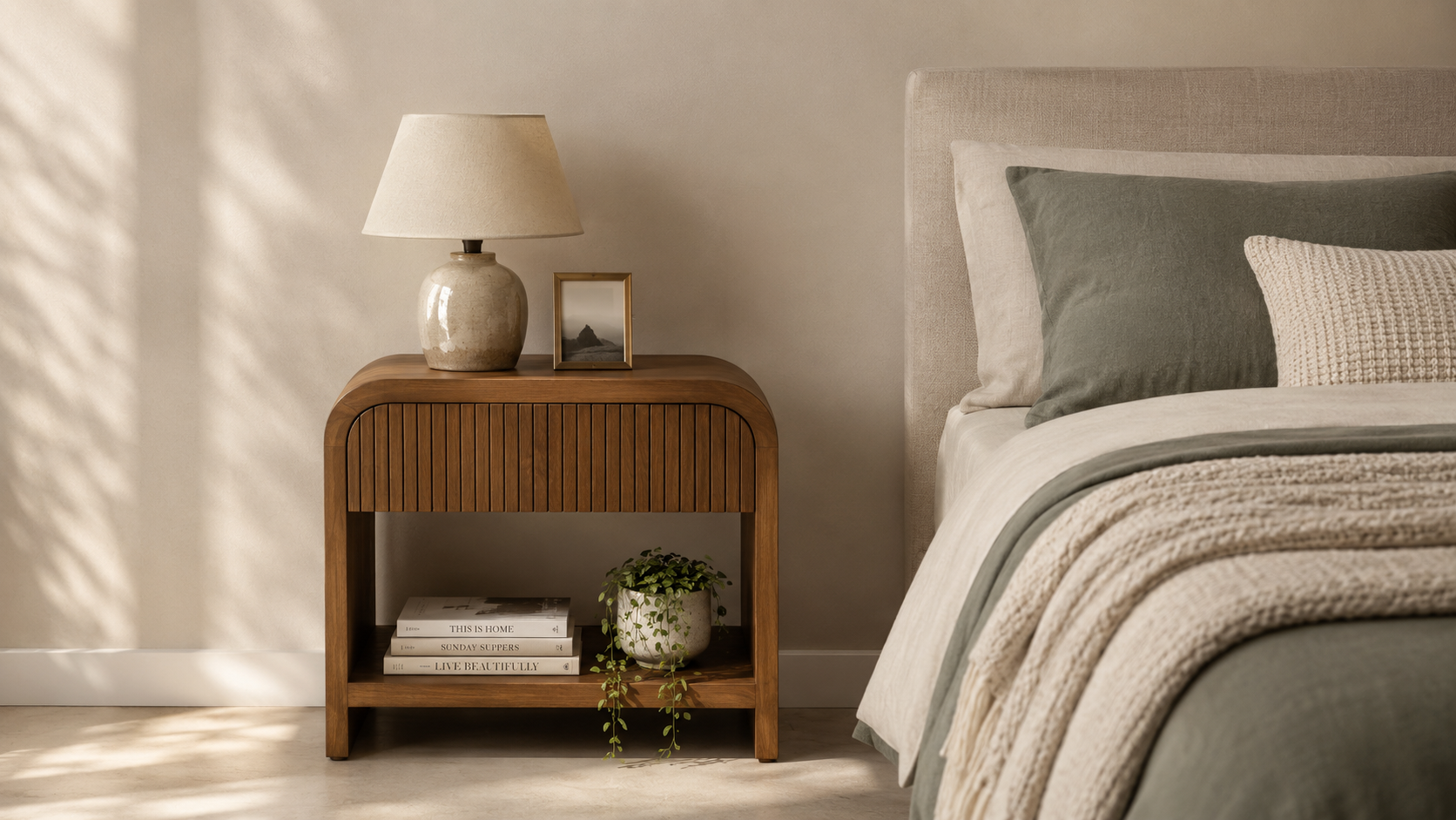 Bedside Tables