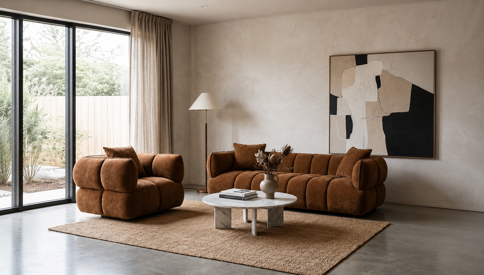 Furniture - Home Decor & Co