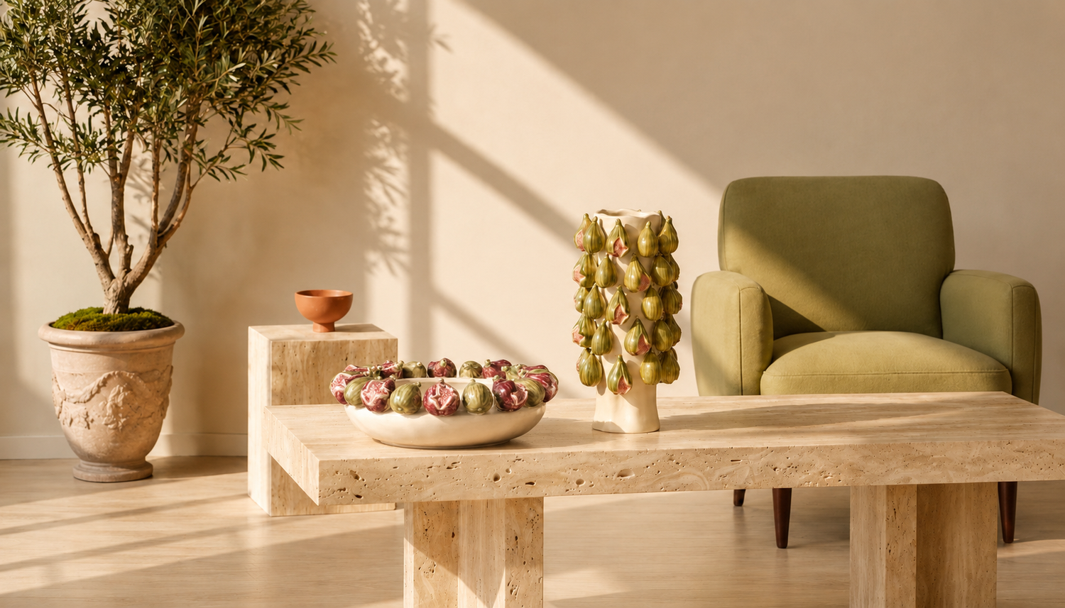 Home Decor - Home Decor & Co