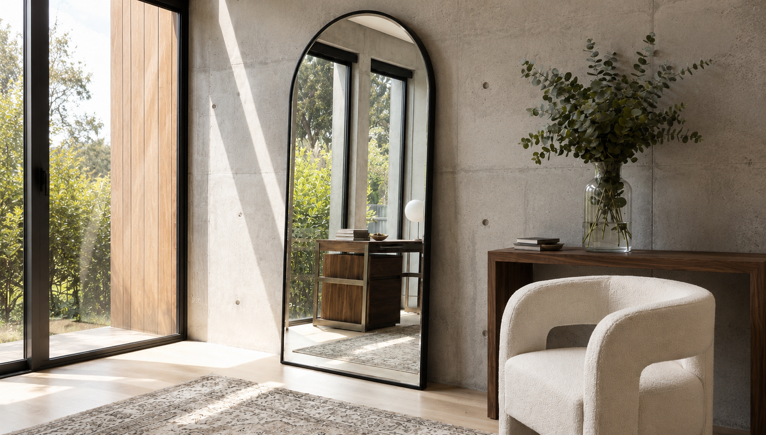 Mirrors - Home Decor & Co
