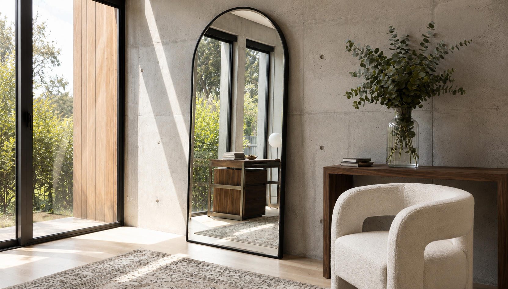 Mirrors - Home Decor & Co