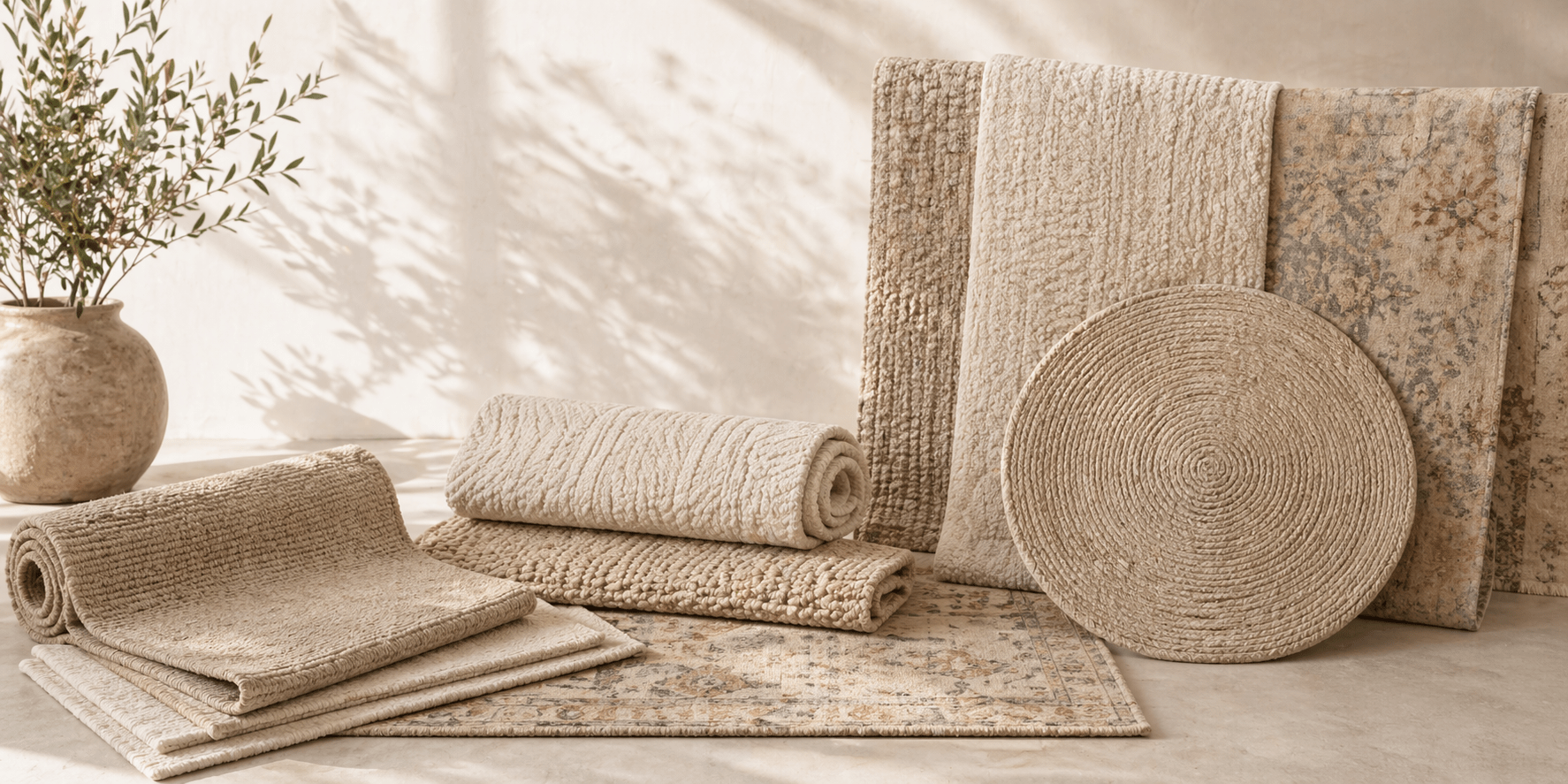 Rugs - Home Decor & Co