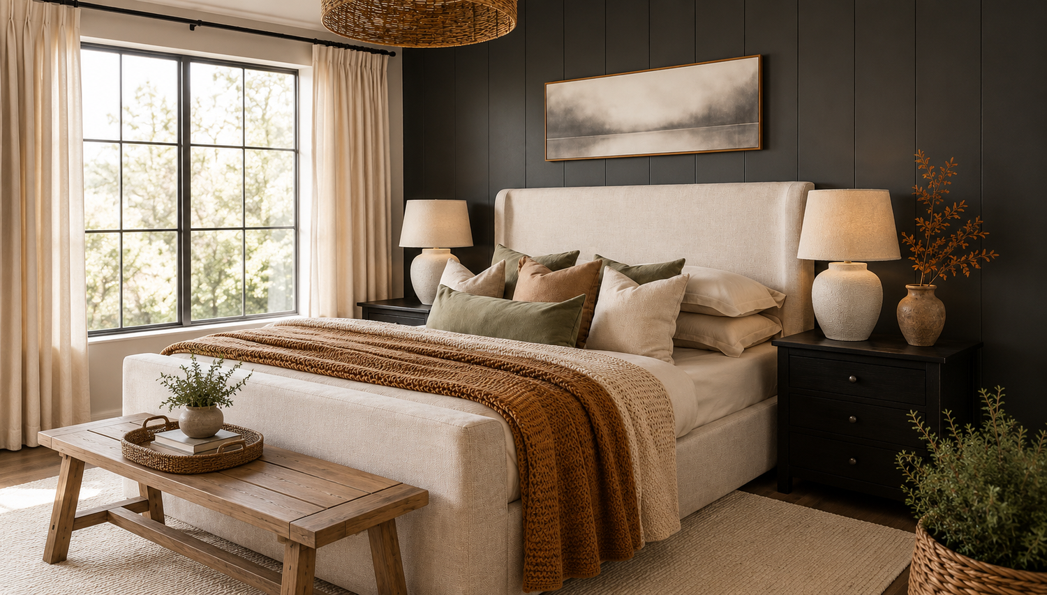 Table Lamps - Home Decor & Co