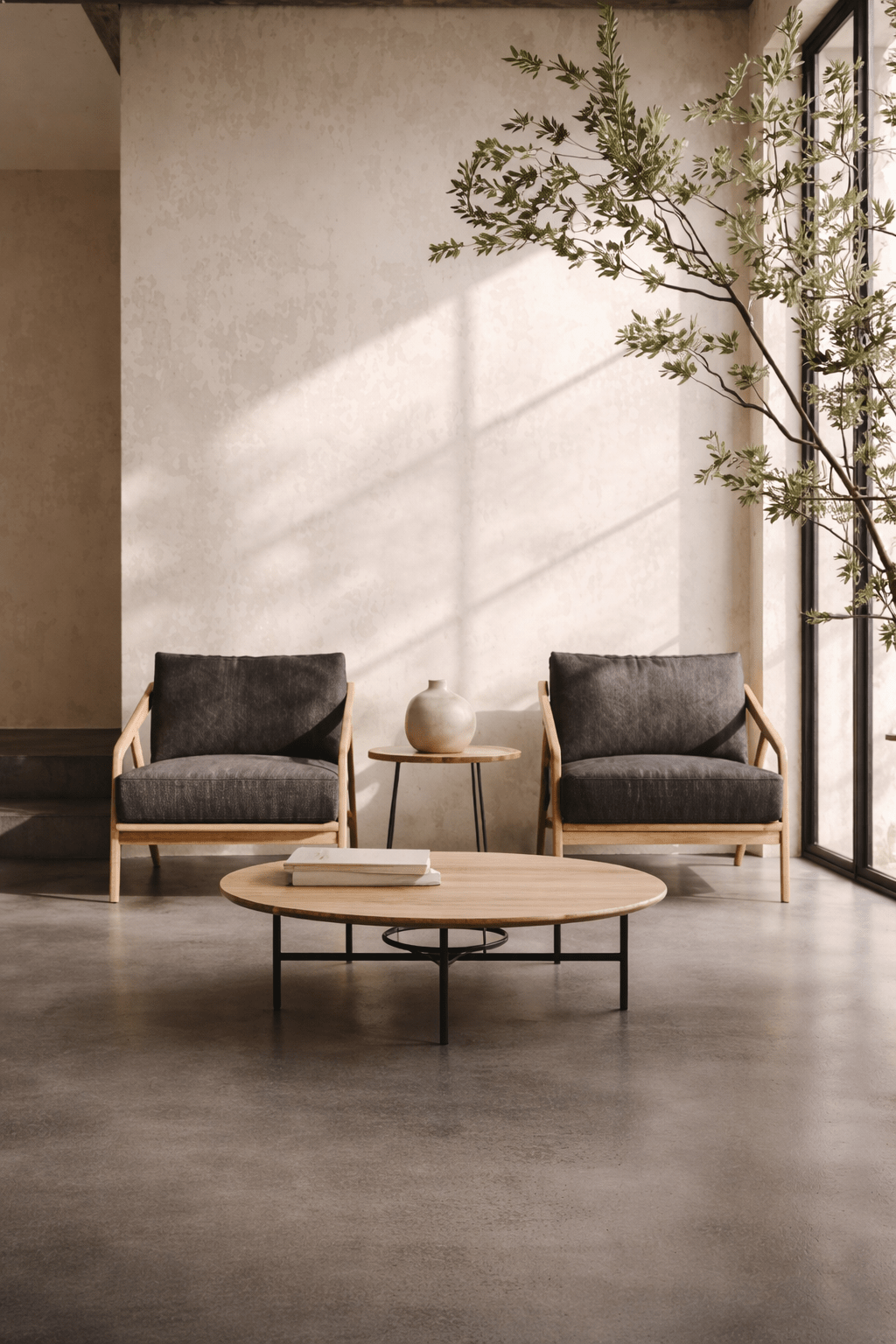 Modern Organic Collection - Home Decor & Co