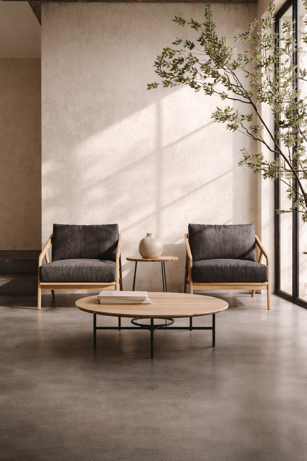 Modern Organic Collection