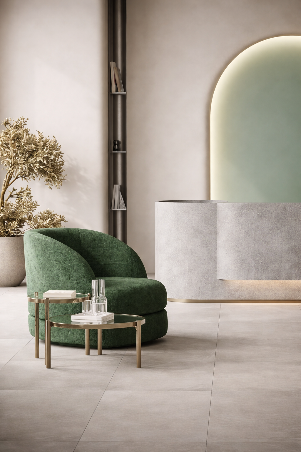 Modern Minimalist Collection