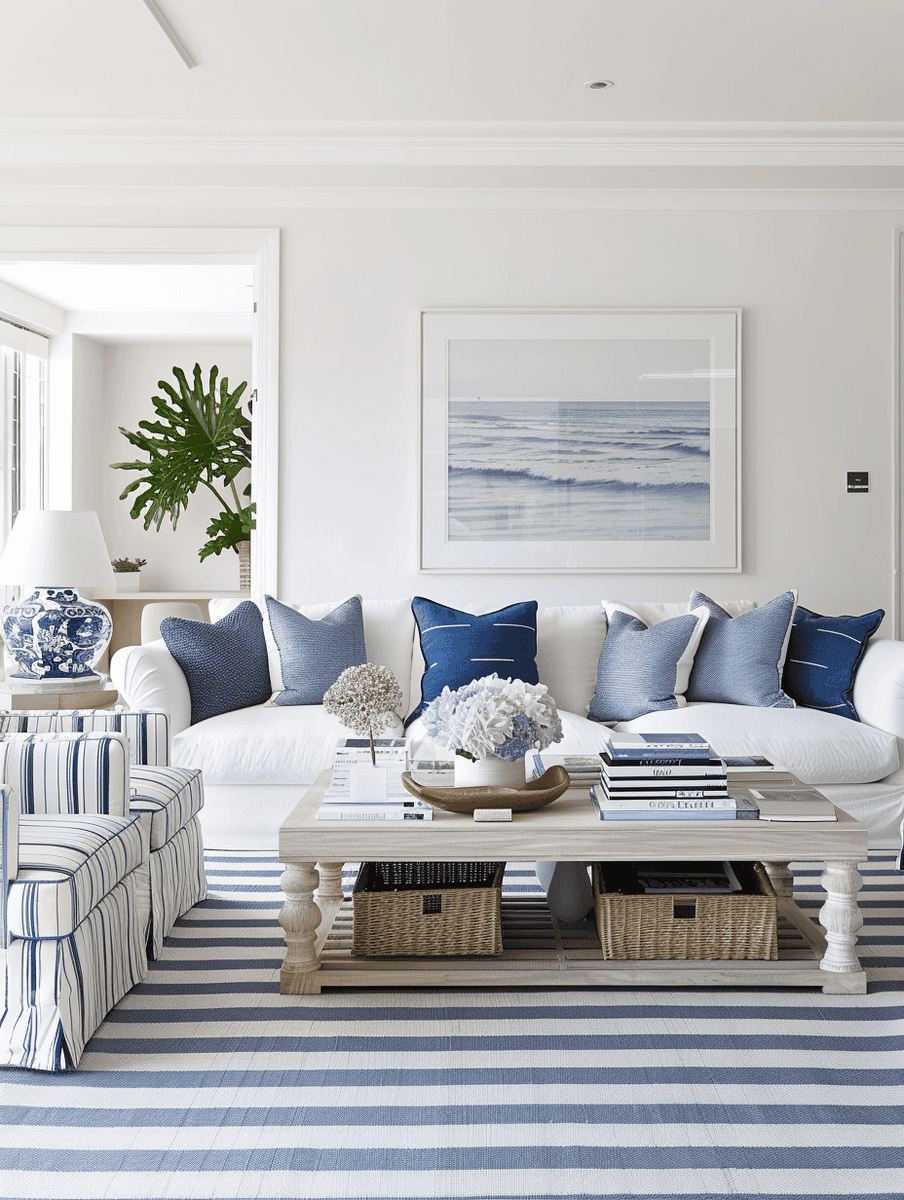 Hamptons Style Collection