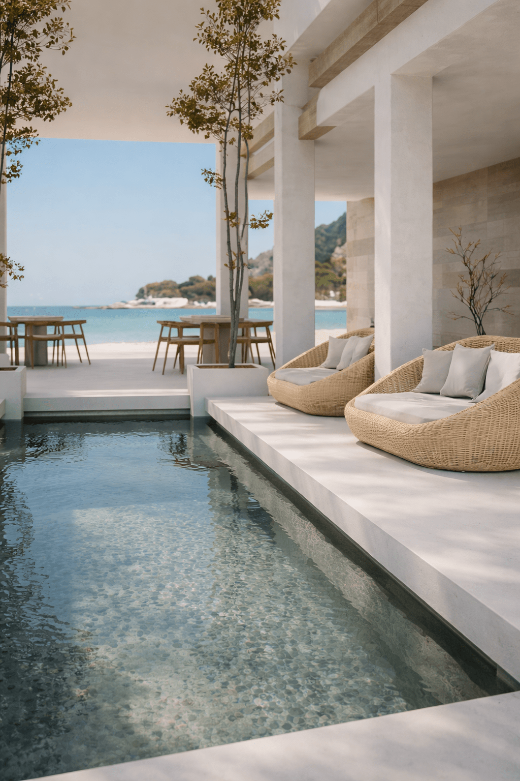 Coastal Collection - Home Decor & Co