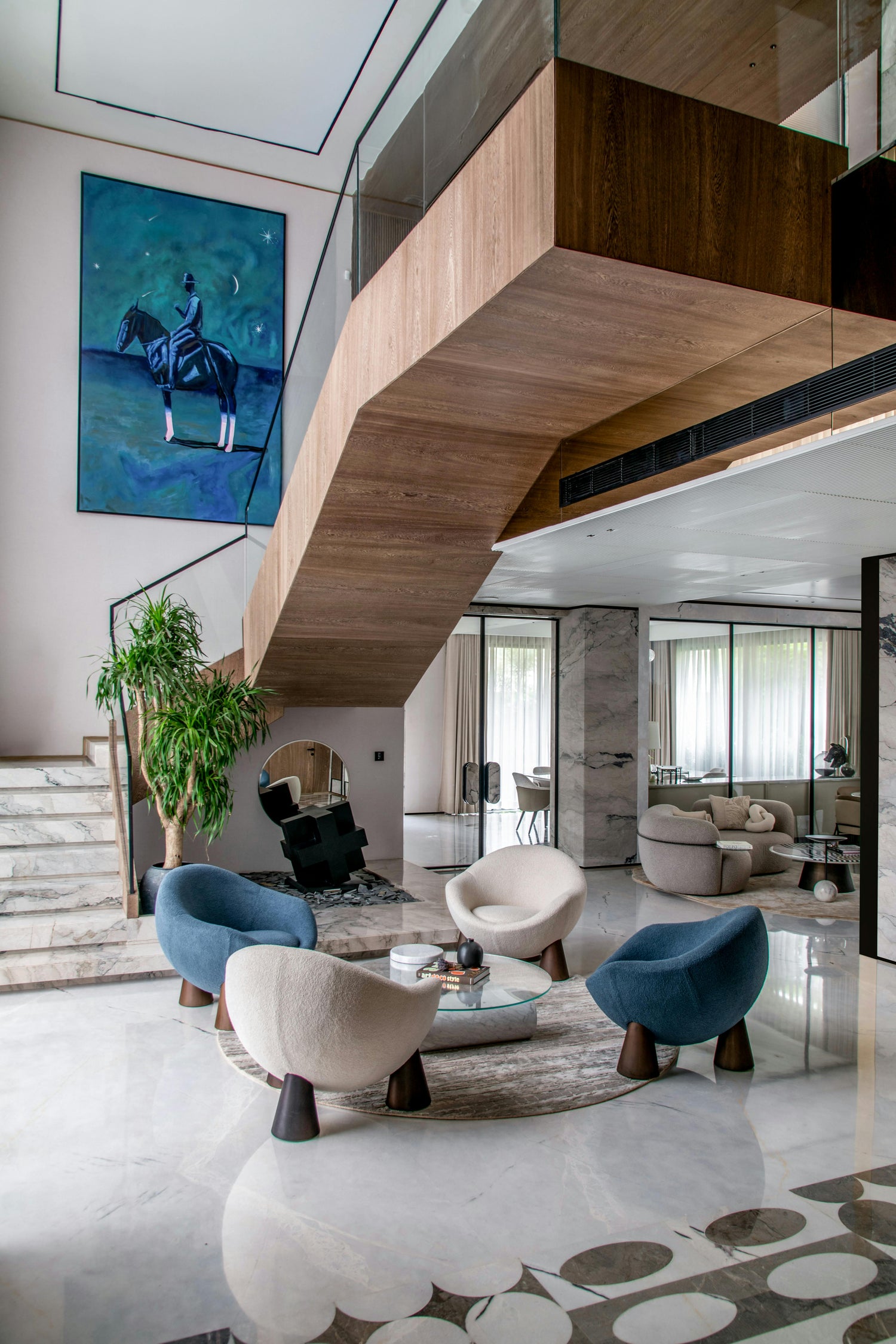 Contemporary Luxe Collection