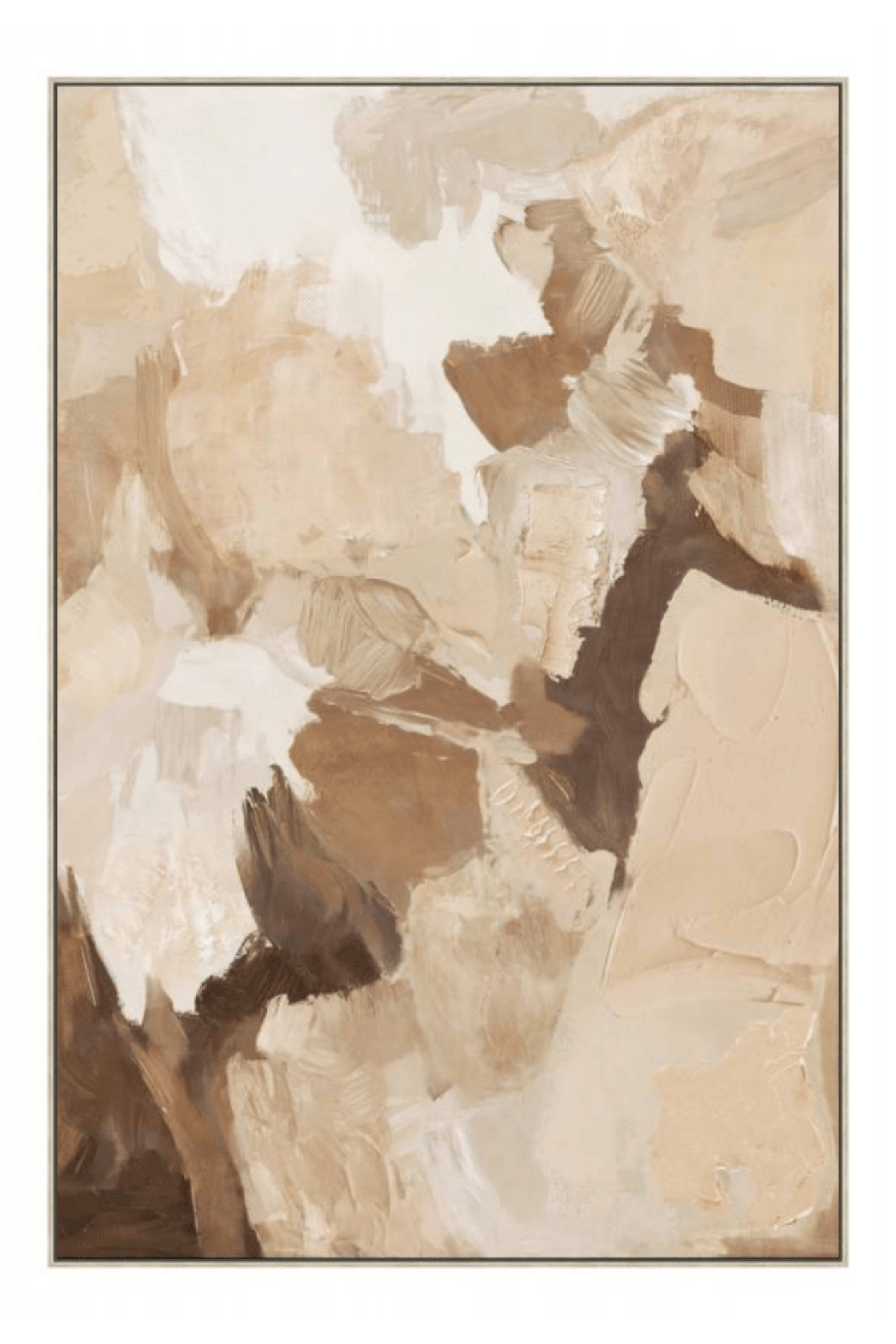 Paradise Artwork Framed Wall Art 120cm | Luxury home decor and furniture by Home Decor & Co