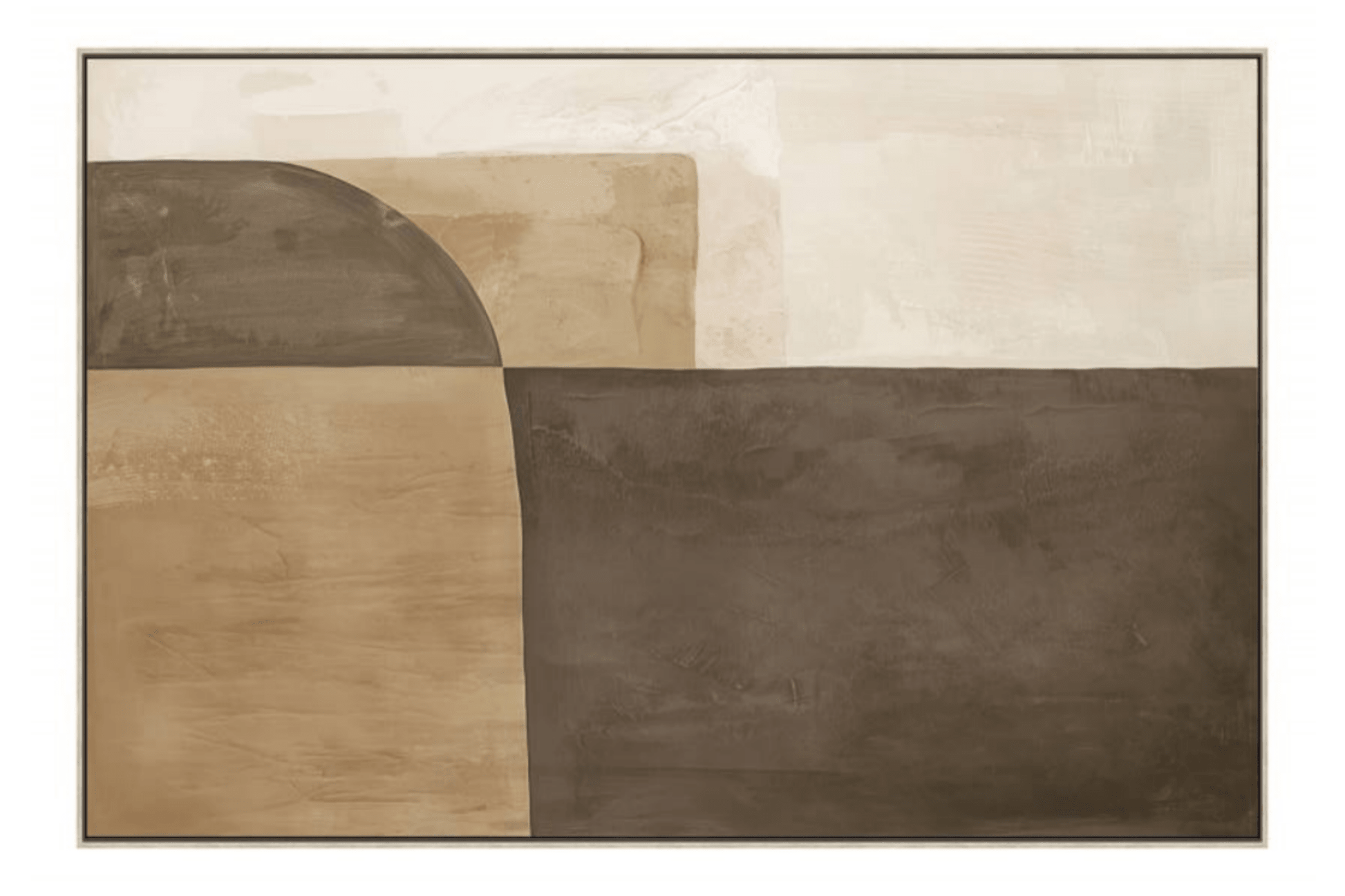 Veil Of Motion Abstract Artwork 80x120cm | Luxury home decor and furniture by Home Decor & Co