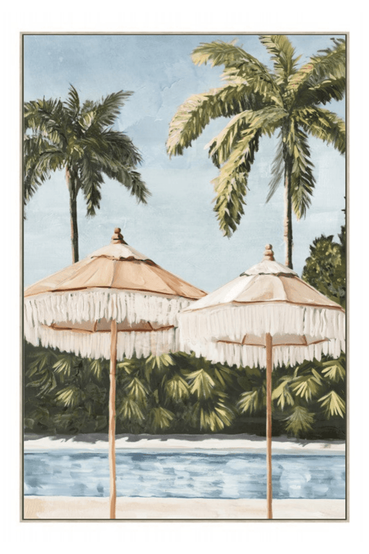 Collectors Line Framed Artwork 120cm | Luxury home decor and furniture by Home Decor & Co