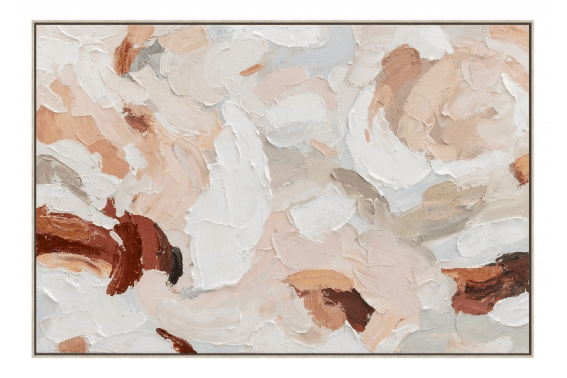 Fragments Of Tomorrow Framed Artwork 120cm | Luxury home decor and furniture by Home Decor & Co