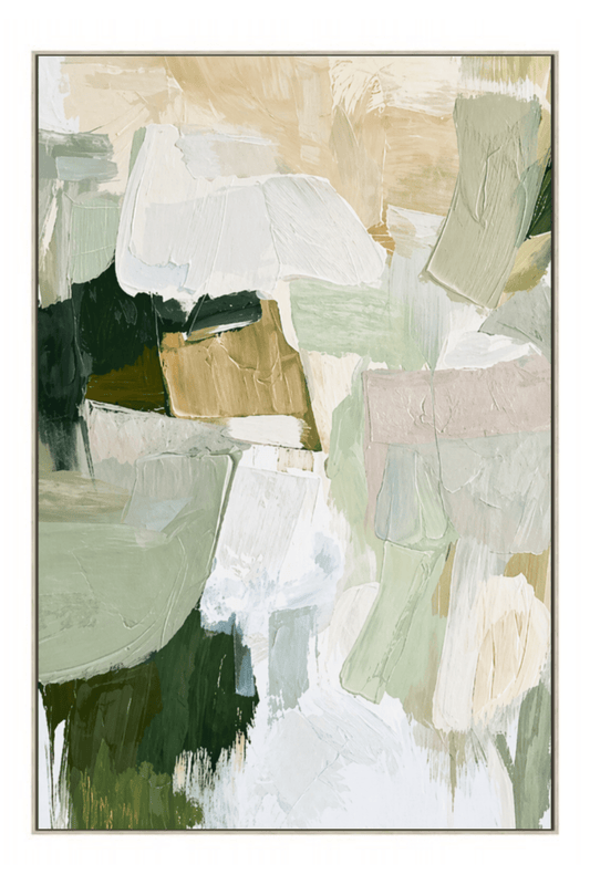 Mirage Framed Artwork 120cm | Luxury home decor and furniture by Home Decor & Co