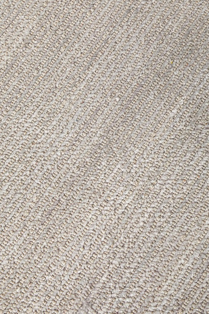 Allure Stone Cotton Rayon Rug, view 5