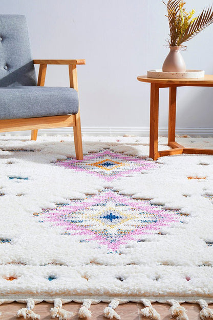Amsterdam Layla Multi Rug, view 3