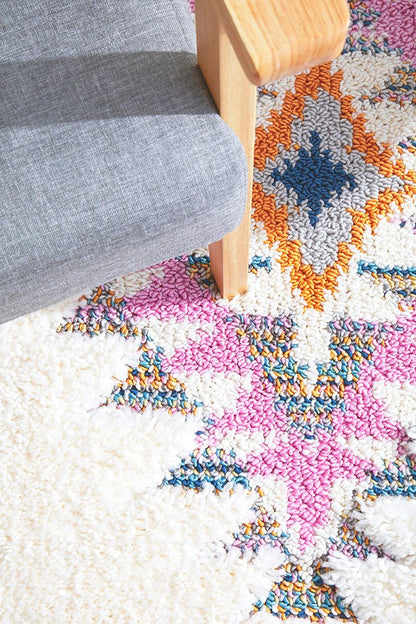 Amsterdam Layla Multi Rug, view 5