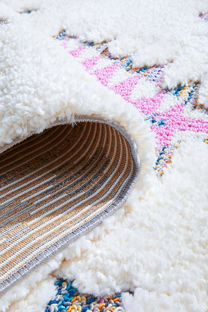 Amsterdam Layla Multi Rug, view 7