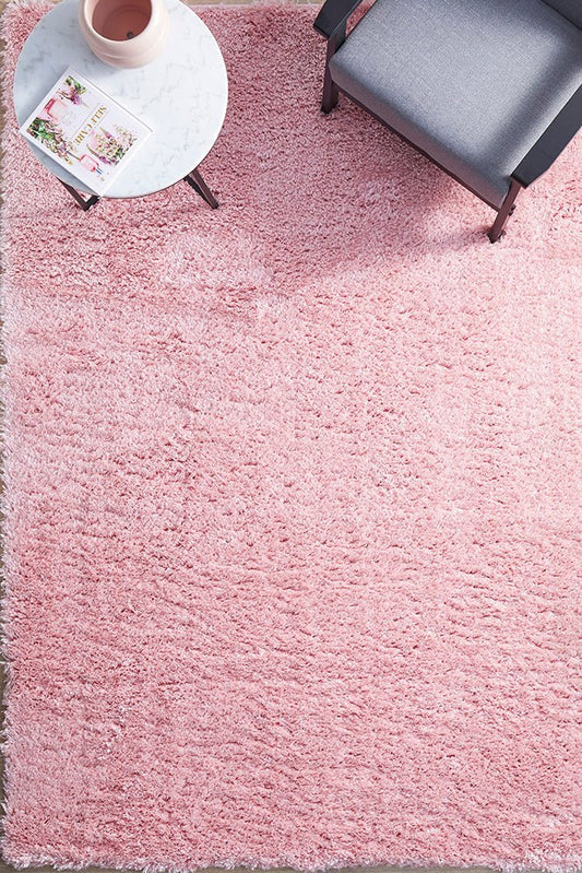 Angel Pink Rug, view 2