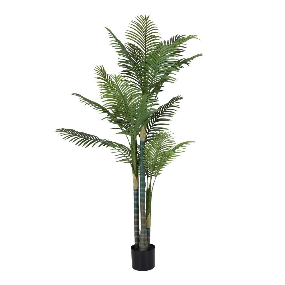 Artificial Palm Tree 180cm High | Luxury home decor and furniture by Home Decor & Co