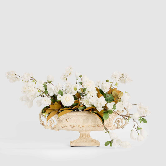 Chateau Bloom | Luxury home decor and furniture by Home Decor & Co