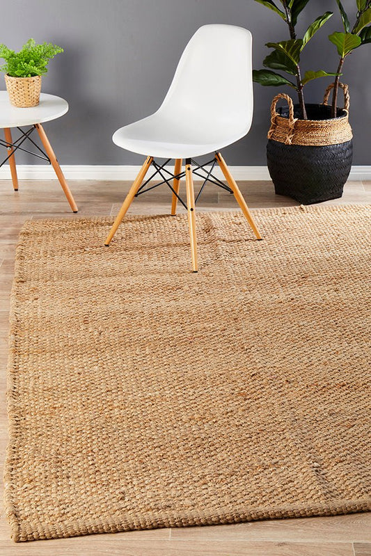 Atrium Basket Weave Natural | Luxury home decor and furniture by Home Decor & Co