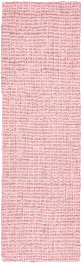 Atrium Barker Pink Rug, 300X80CM, view 10