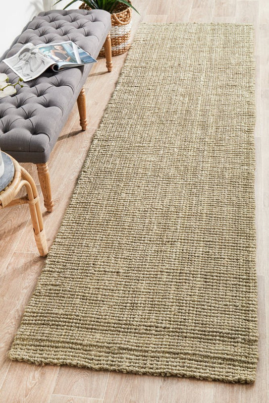 Atrium Barker Platinum Runner | Luxury home decor and furniture by Home Decor & Co