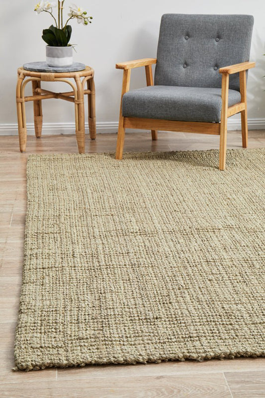 Atrium Barker Platinum Rug | Luxury home decor and furniture by Home Decor & Co