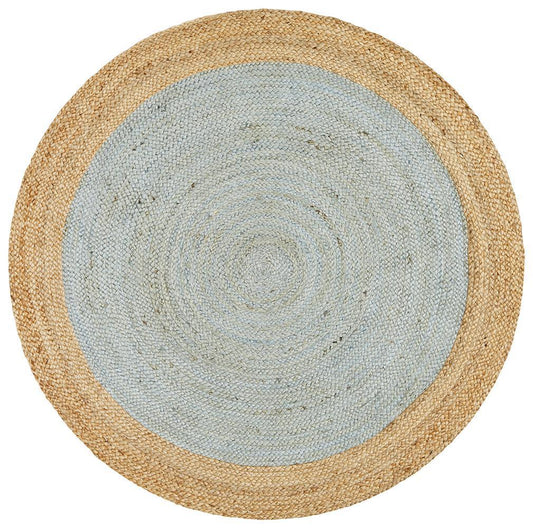 Atrium Polo Round Blue, view 2