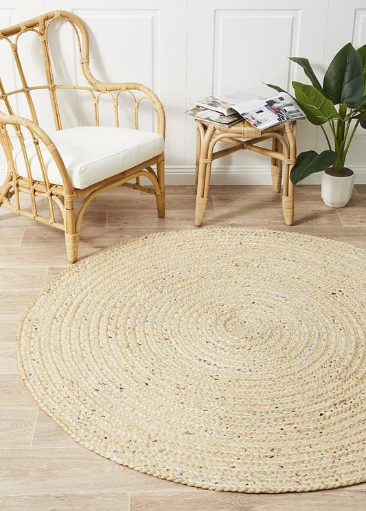 Atrium Shiva Bleached Rug | Luxury home decor and furniture by Home Decor & Co