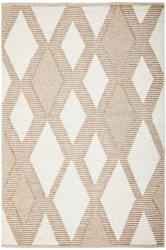 Avalon Shelly Natural Rug | Luxury home decor and furniture by Home Decor & Co