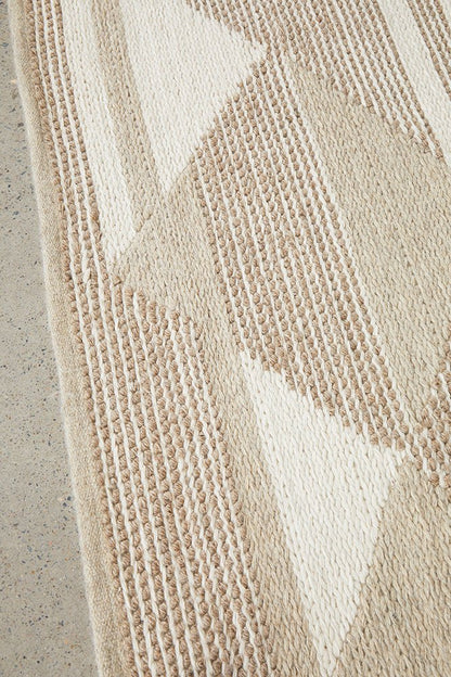 Avalon Taylor Natural Rug, view 3