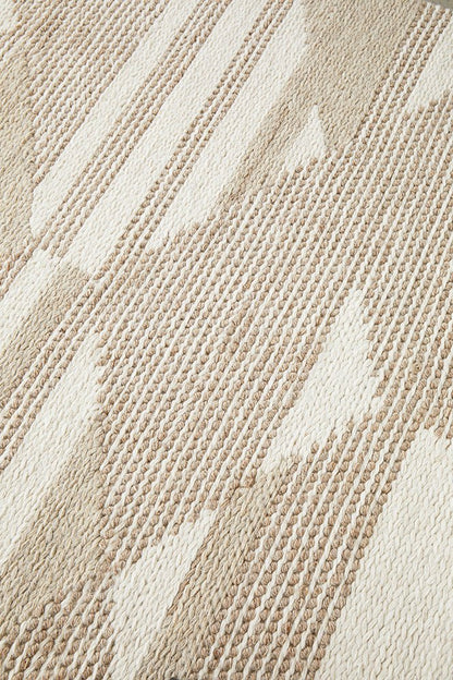 Avalon Taylor Natural Rug, view 4