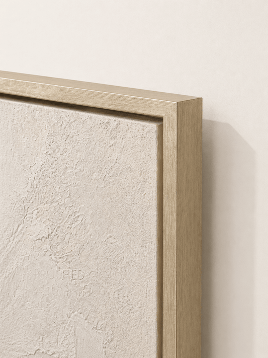 Collectors Line Framed Artwork 120cm | Luxury home decor and furniture by Home Decor & Co