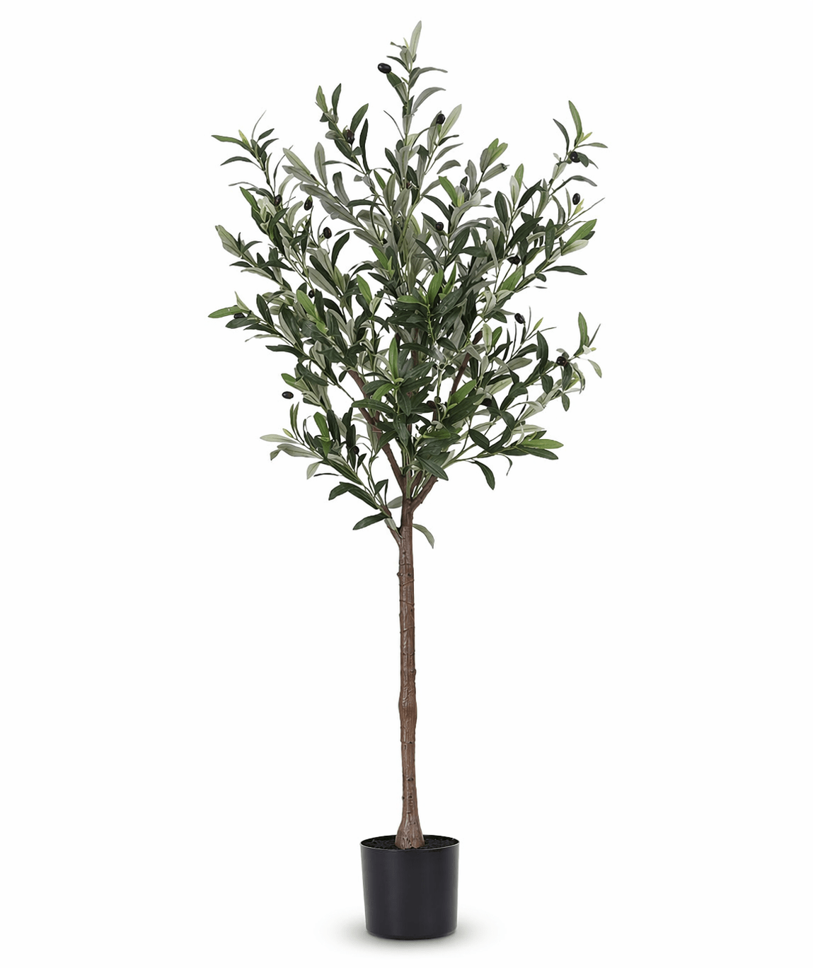 Artificial Olive Tree 155cm High | Luxury home decor and furniture by Home Decor & Co