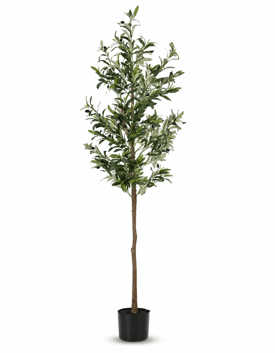 Artificial Olive Tree 180cm High | Luxury home decor and furniture by Home Decor & Co