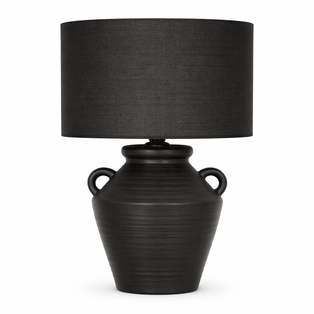 Aurora Luxe Table Lamp 37cm | Luxury home decor and furniture by Home Decor & Co