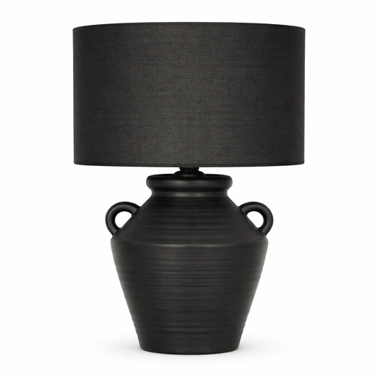 Aurora Luxe Table Lamp 37cm | Luxury home decor and furniture by Home Decor & Co