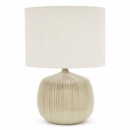 Azure Table Lamp 51cm | Luxury home decor and furniture by Home Decor & Co