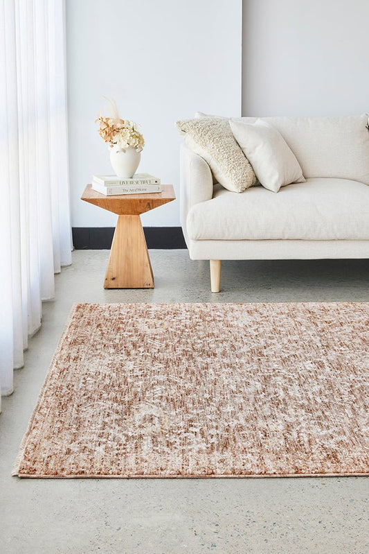 Bodrum Alvin Clay Rug, view 2