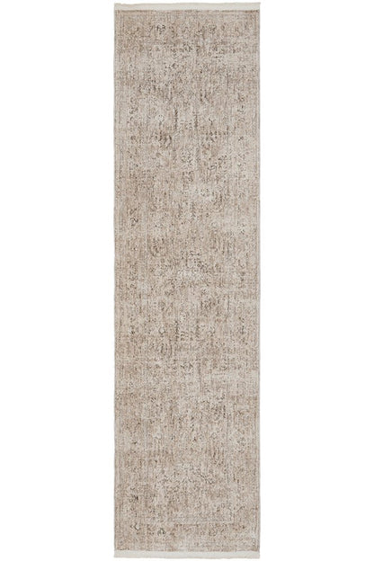 Bodrum Della Natural Rug, 300X80CM, view 10