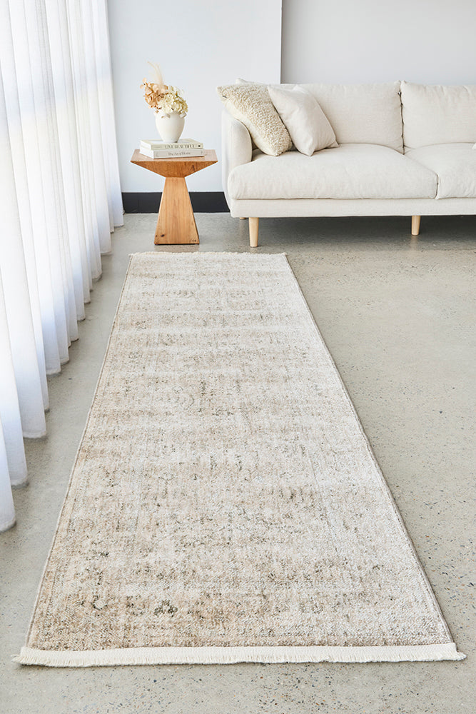 Bodrum Della Natural Rug
