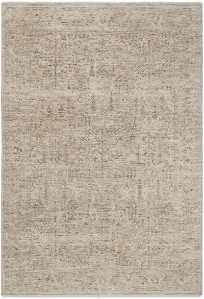 Bodrum Della Natural Rug, 230X160CM