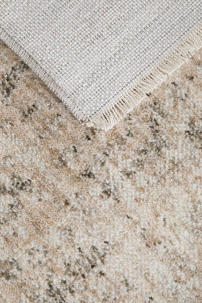 Bodrum Della Natural Rug, view 6