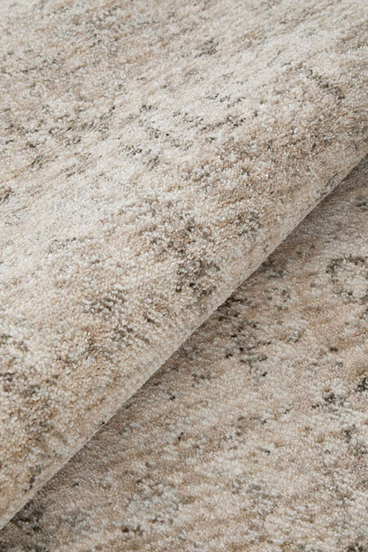 Bodrum Della Natural Rug, view 8