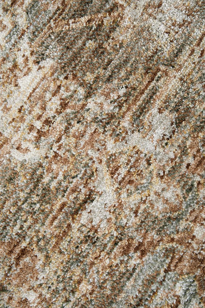 Bodrum Josie Moss Runner Rug, view 5