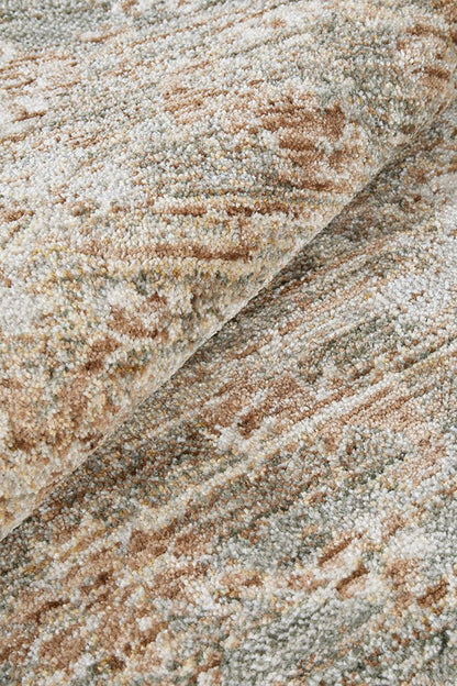 Bodrum Josie Moss Runner Rug, view 8