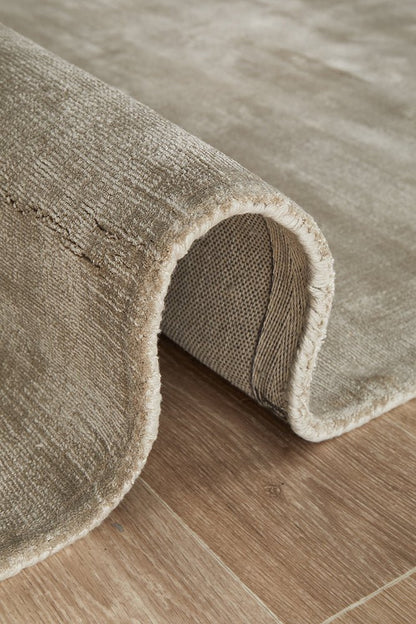 Bliss Oyster Rug, view 6