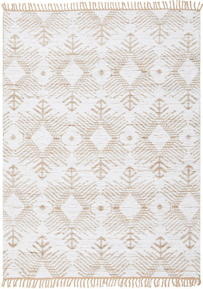 Bodhi Rosa Natural Rug